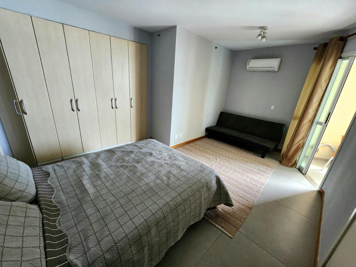 Apartahotel Unidade Autonoma 609 Em Del Sol *