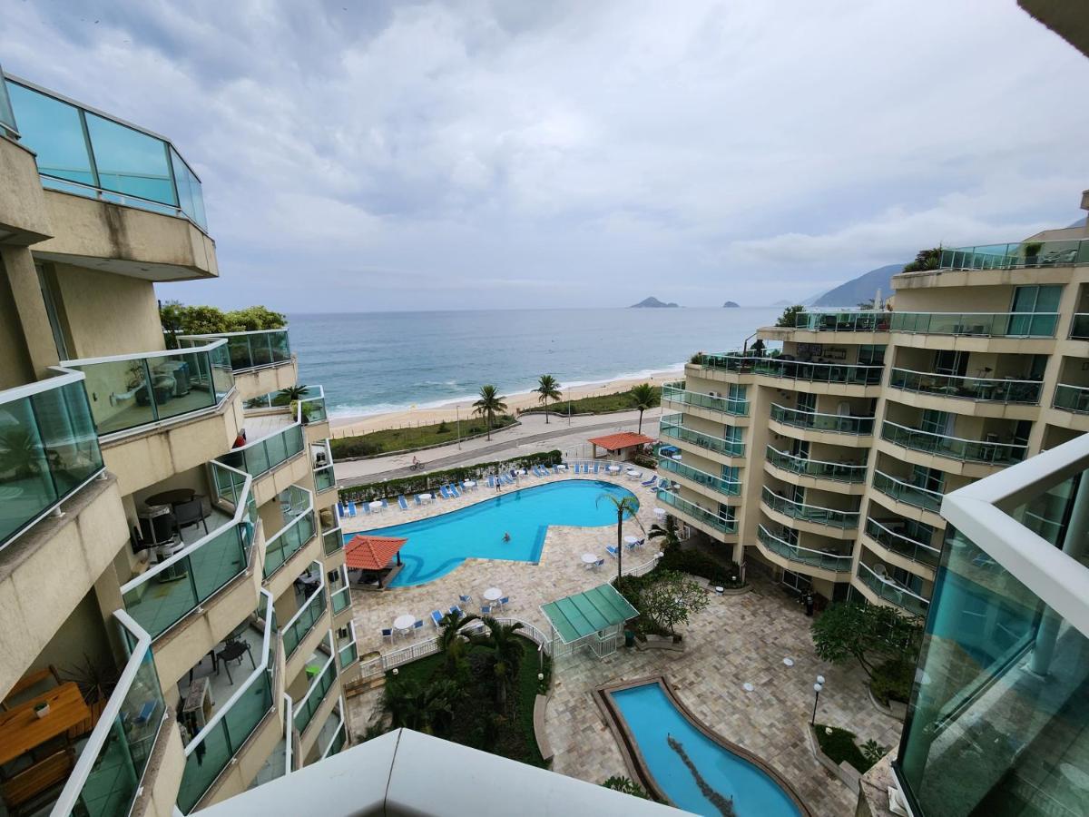 Apartahotel Unidade Autonoma 609 Em Del Sol Río de Janeiro