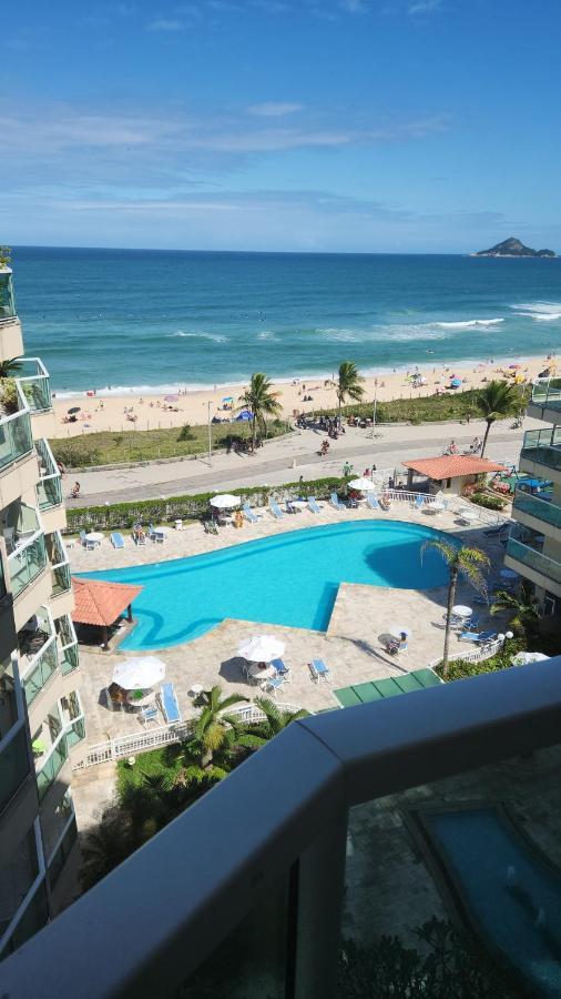 Unidade Autonoma 609 Em Del Sol Apartahotel Río de Janeiro