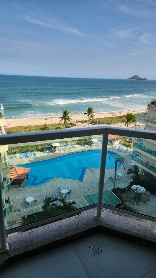 Unidade Autonoma 609 Em Del Sol Apartahotel *